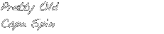 Cape Spin